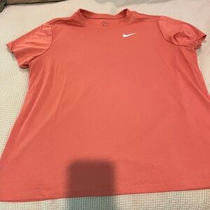 Nike Women’s Dri Fit Tee